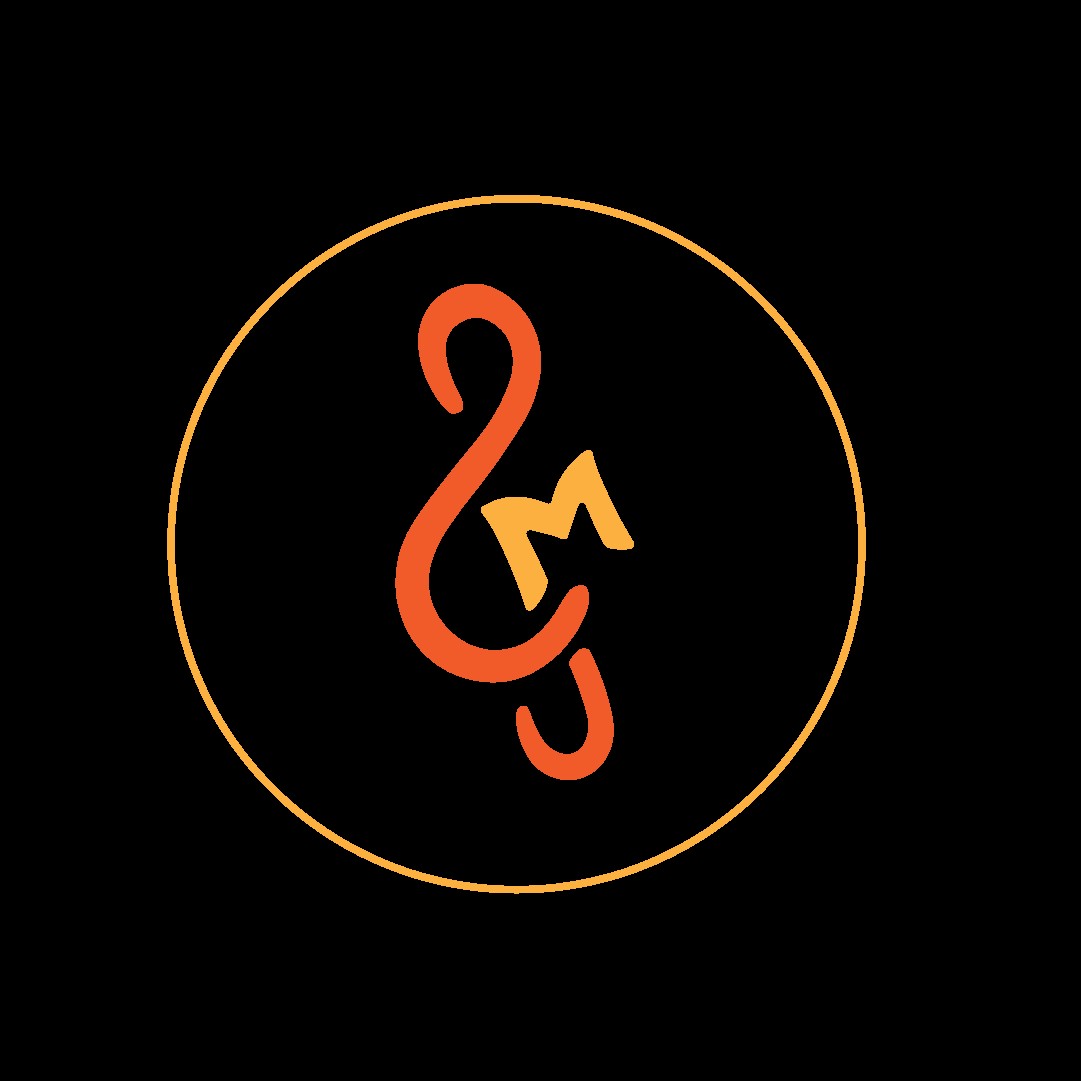 Logo Camerata Matecaña