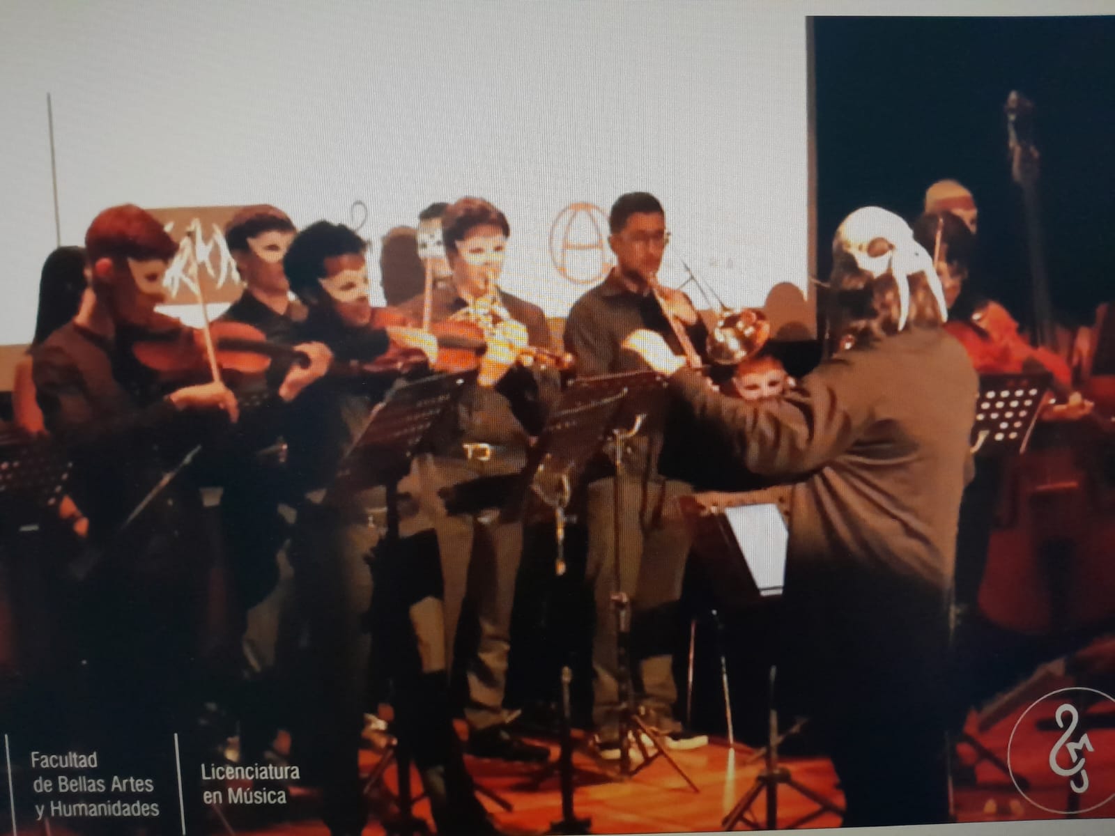 Camerata Matecaña – Danza Macabra